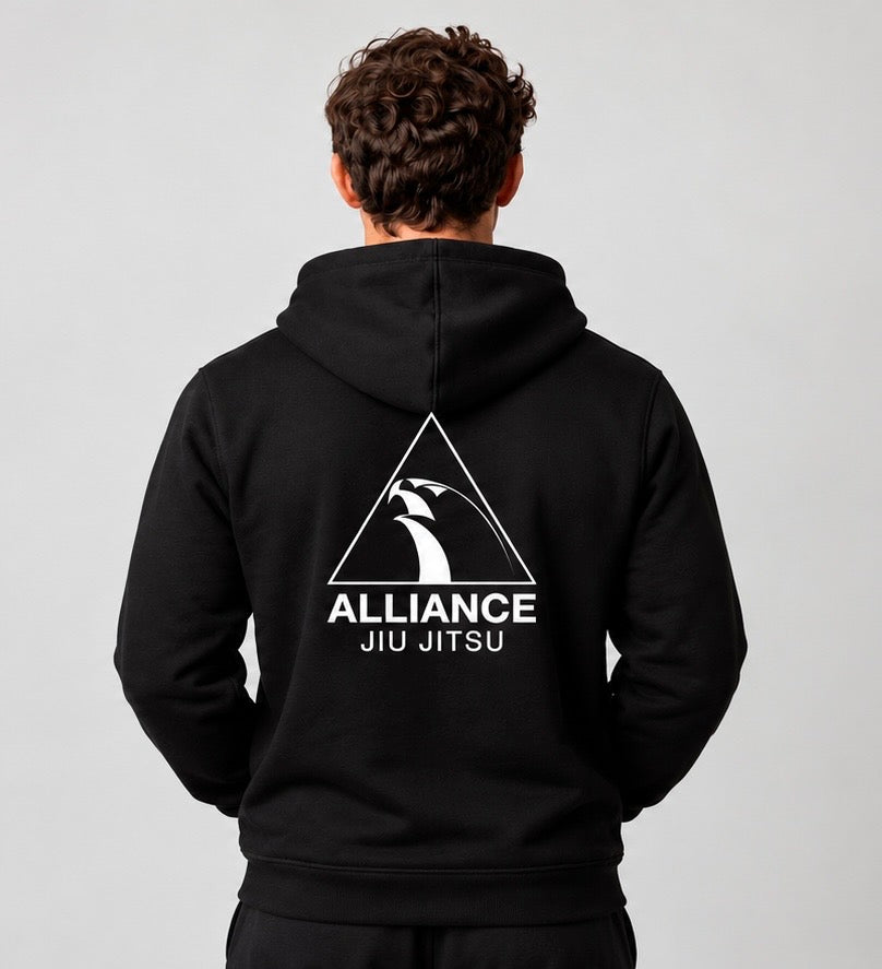 Alliance Kangaroo School Name