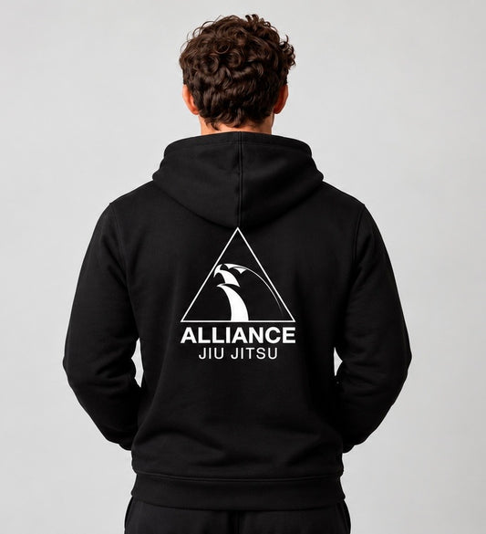 Alliance Kangaroo School Name