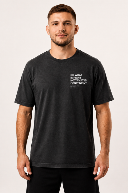 T-Shirt Oversized Alliance Jiu Jitsu Grey