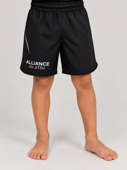 Kids NO-GI Shorts Alliance Official