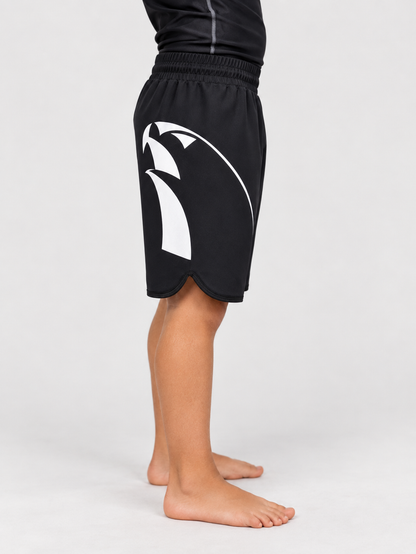 Kids NO-GI Shorts Alliance Official