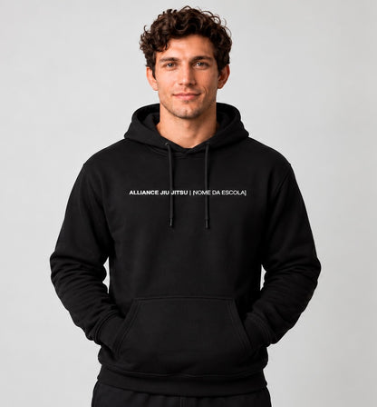 Alliance Kangaroo School Name