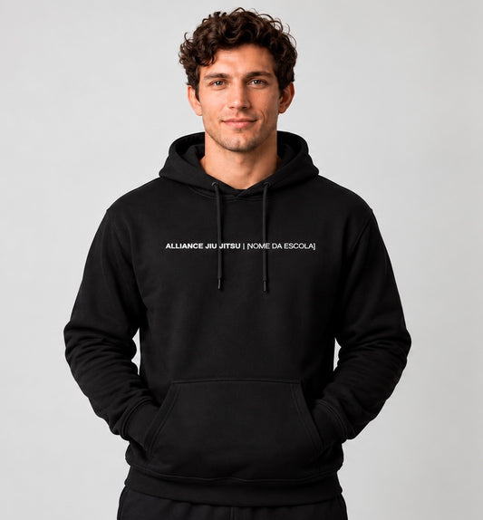 Alliance Kangaroo School Name