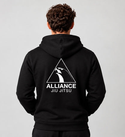 Alliance Kangaroo School Name