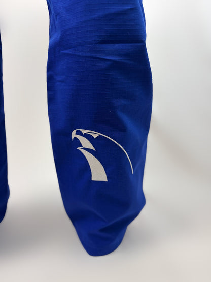 Kimono Azul Alliance Oficial