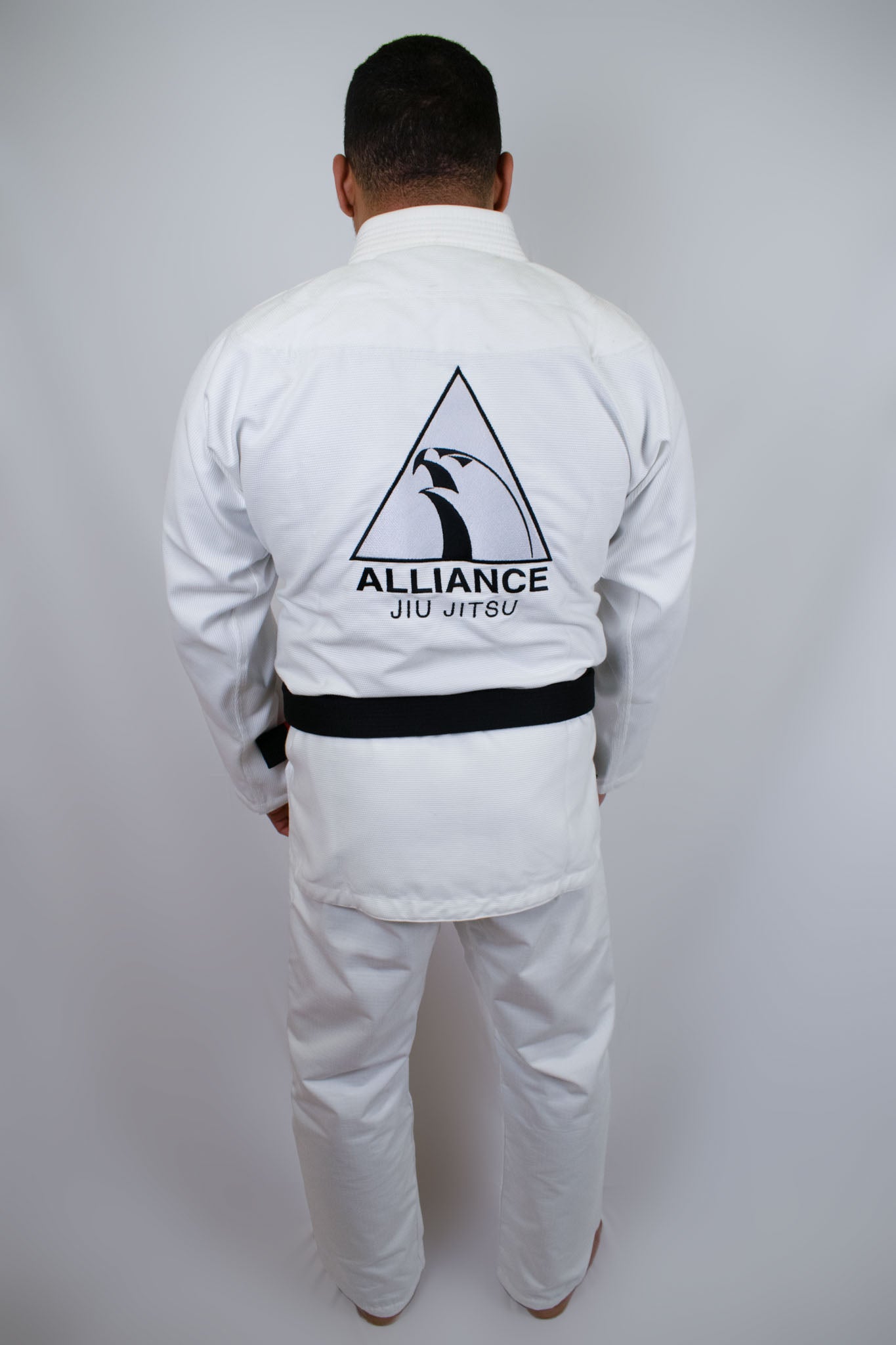 Kimono Core Light Branco