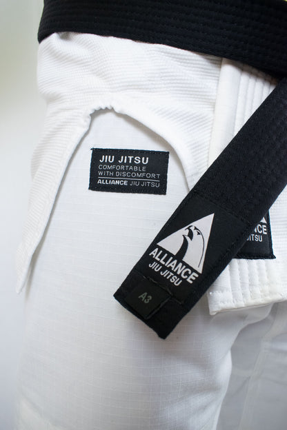 Kimono Core Light Branco