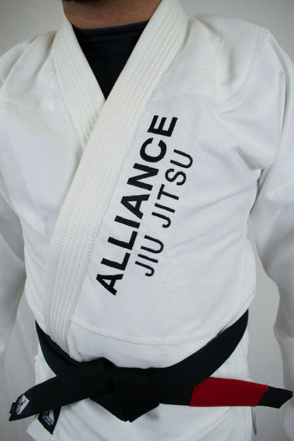 Kimono Core Light Branco