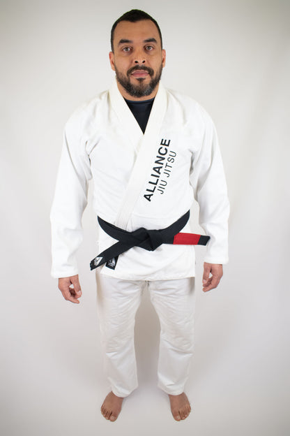 Kimono Core Light Branco