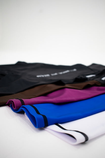 Rashguard Short Sleeve Alliance Oficial