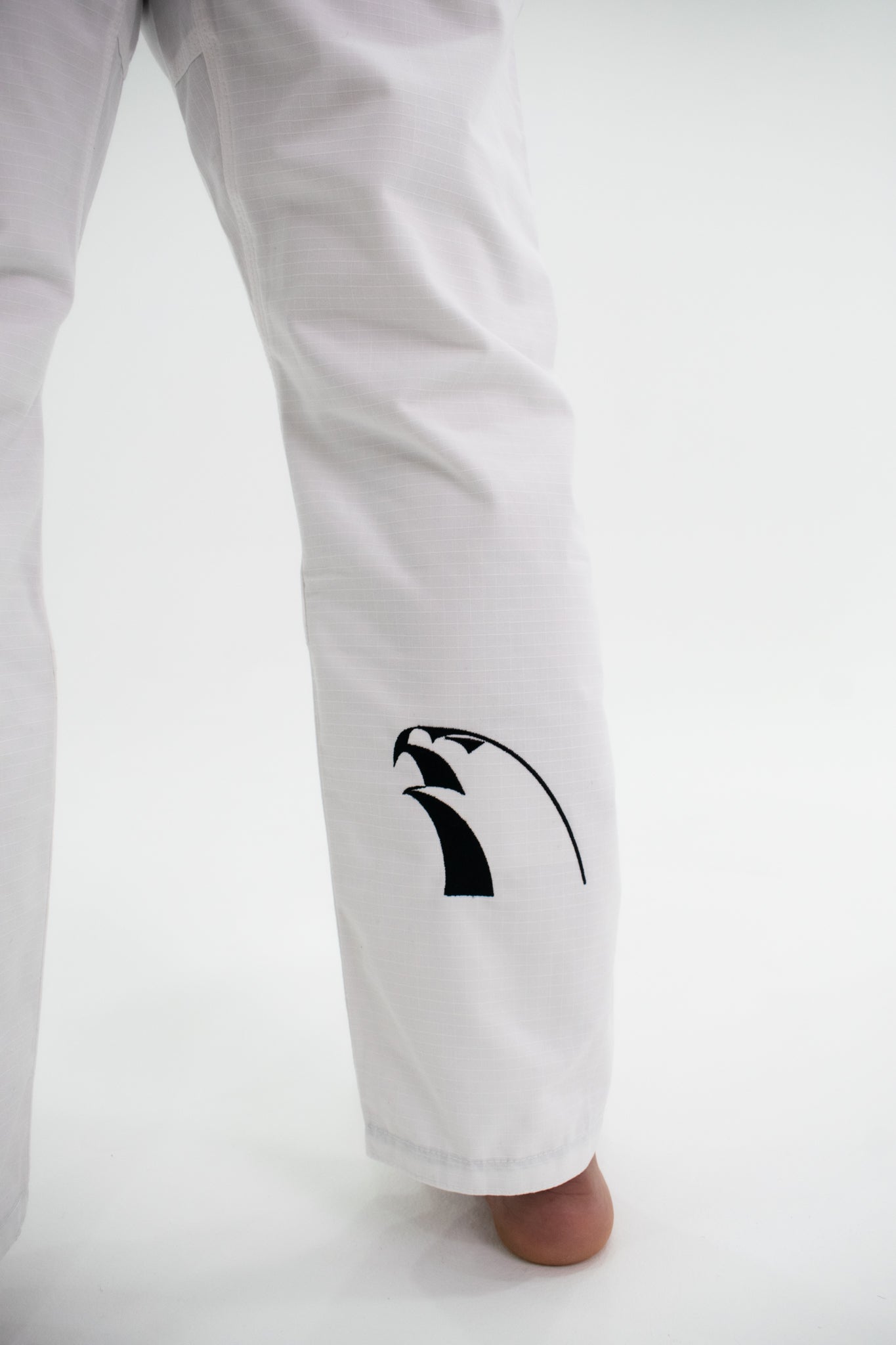 Kimono Branco Alliance Oficial