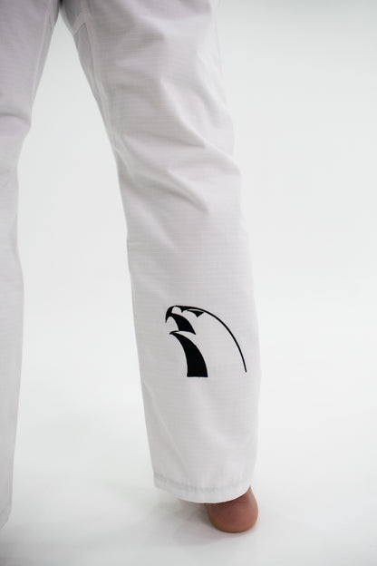 Kimono Branco Alliance Oficial