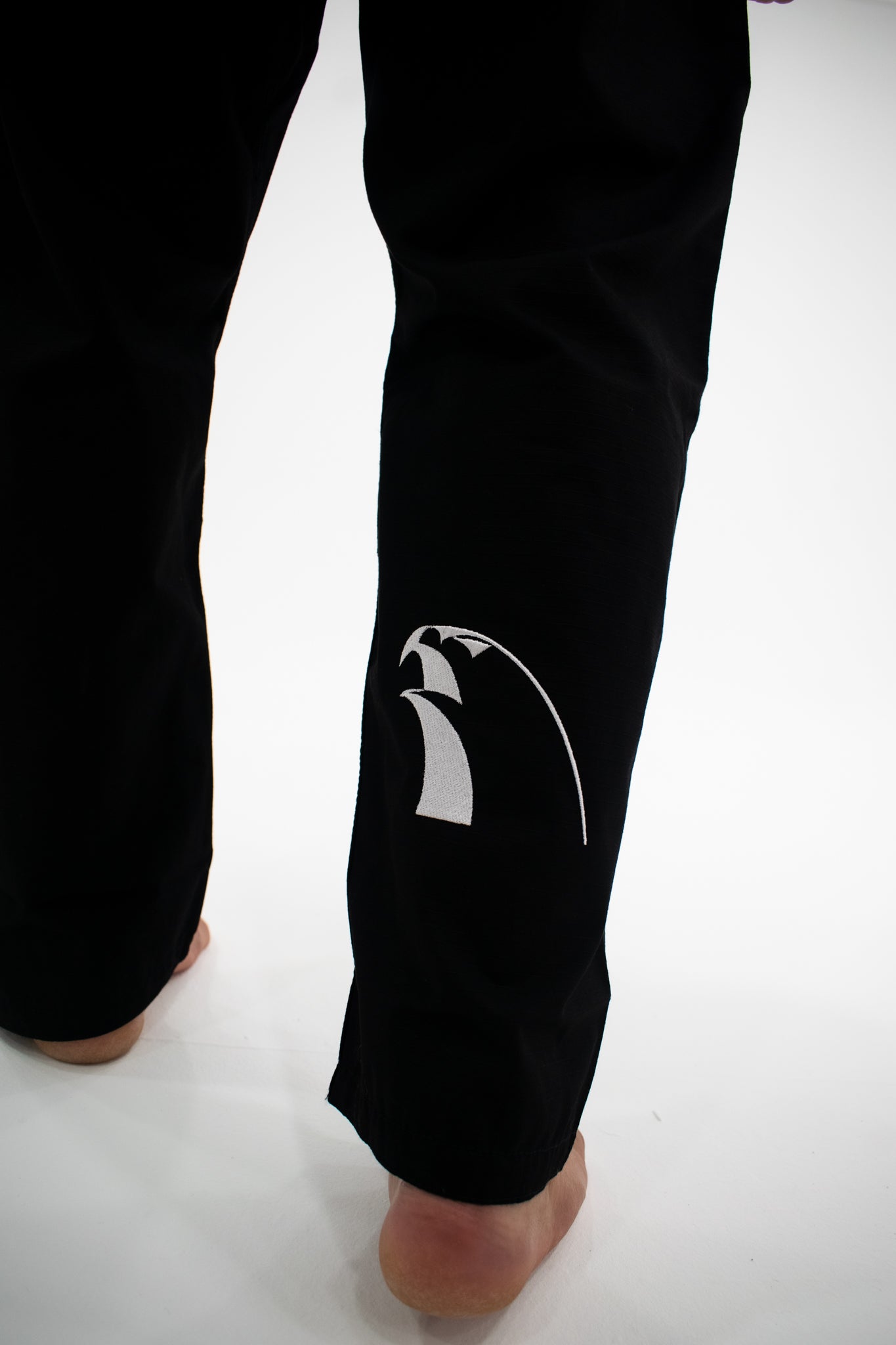 Kimono Preto Alliance Oficial