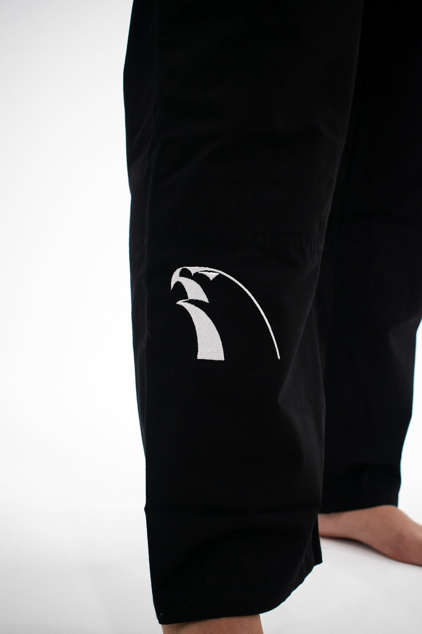 Kimono Preto Alliance Oficial