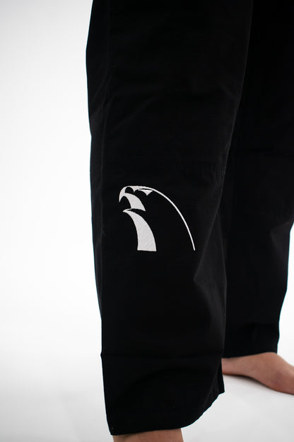 Kimono Preto Alliance Oficial