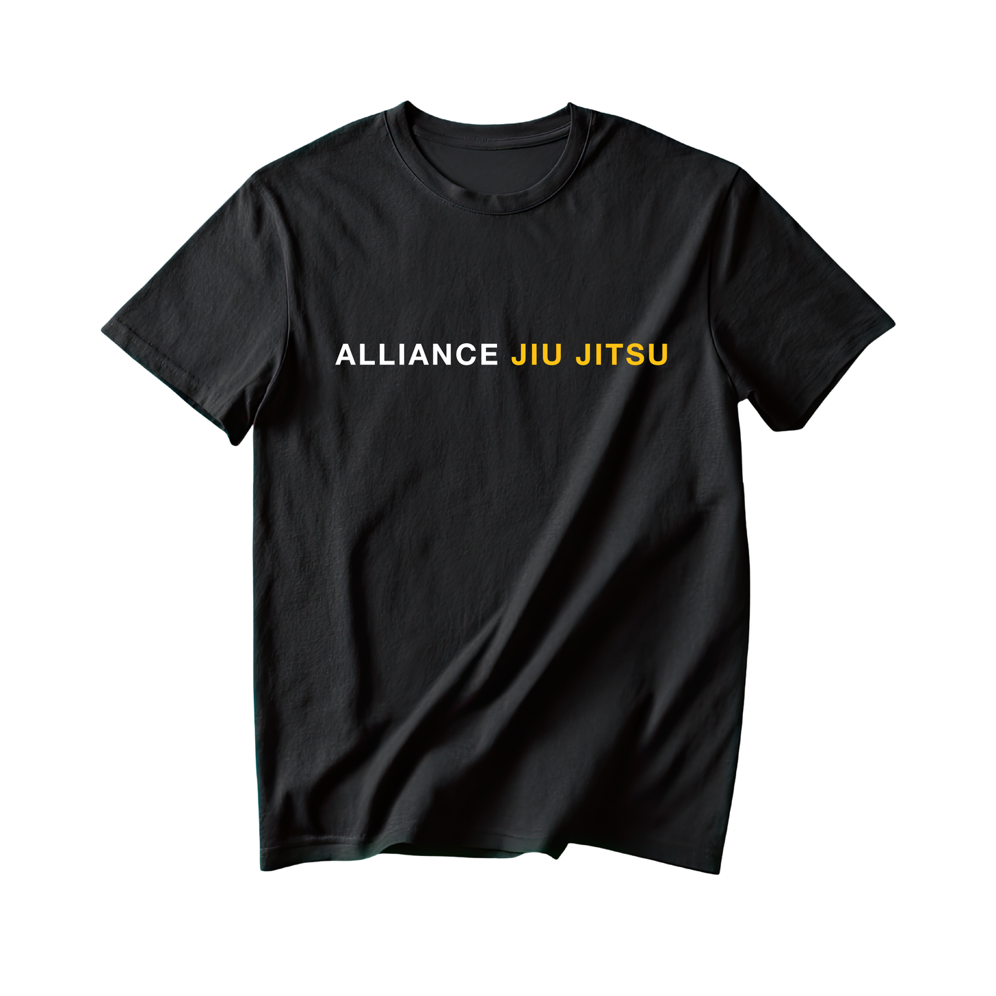 Alliance Classic Yellow.