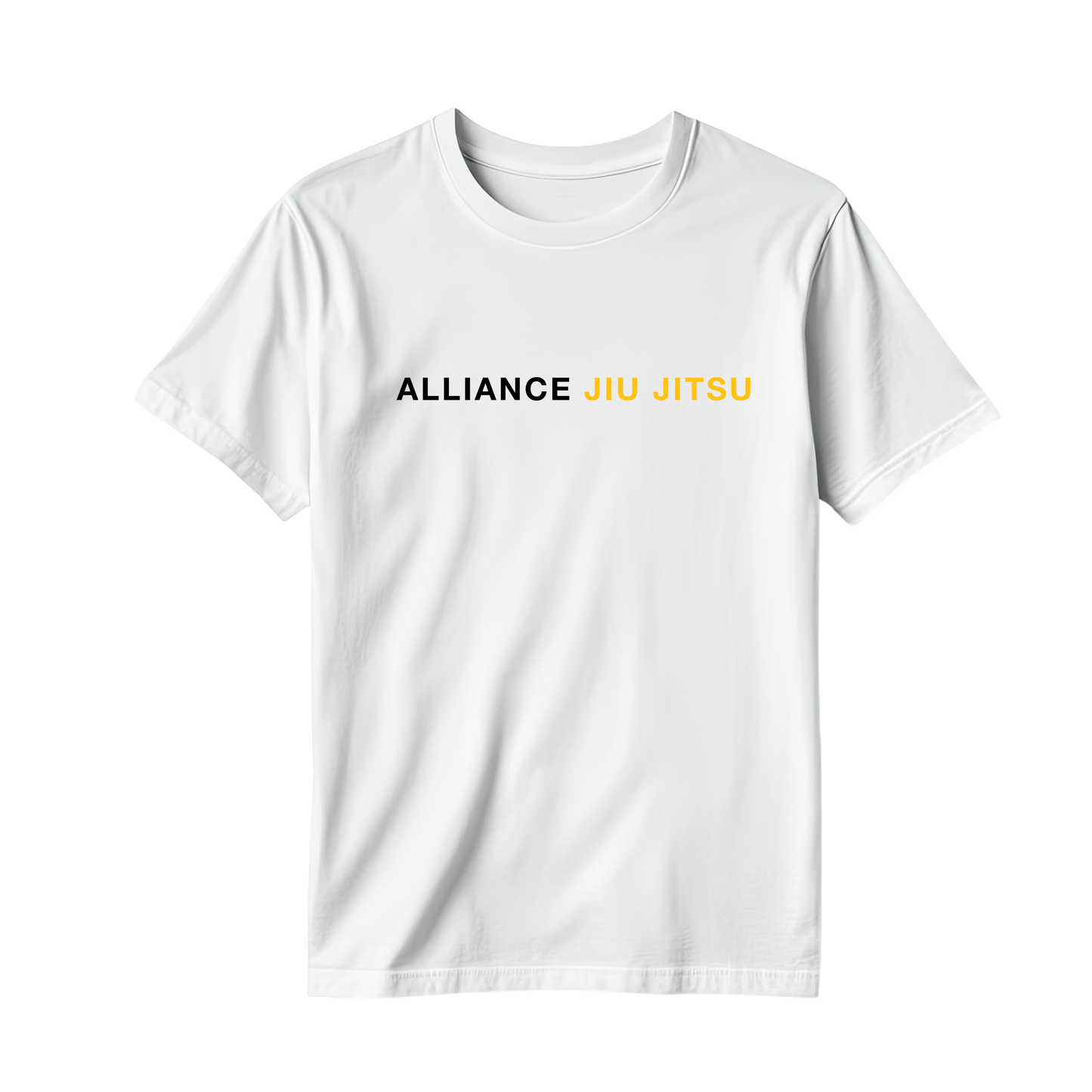 Alliance Classic Yellow.