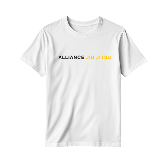 Alliance Classic Yellow.