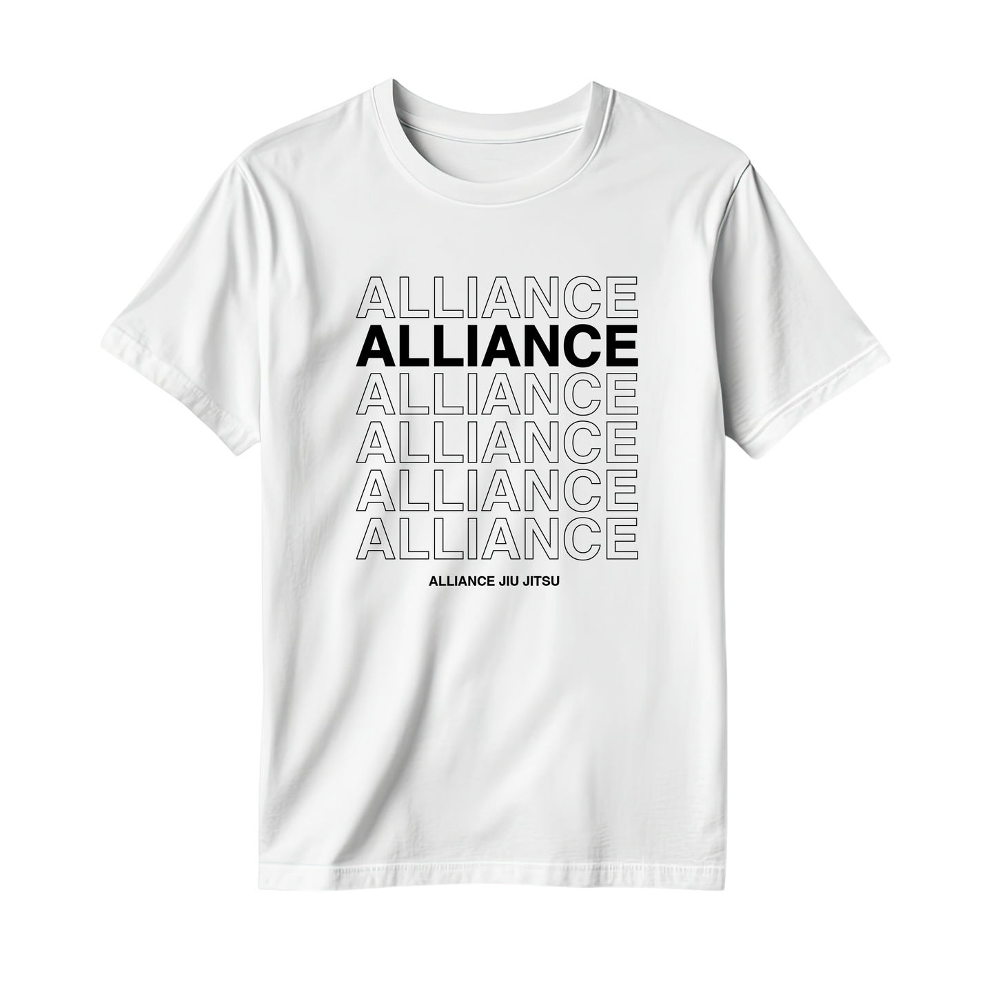 Alliance eu sou