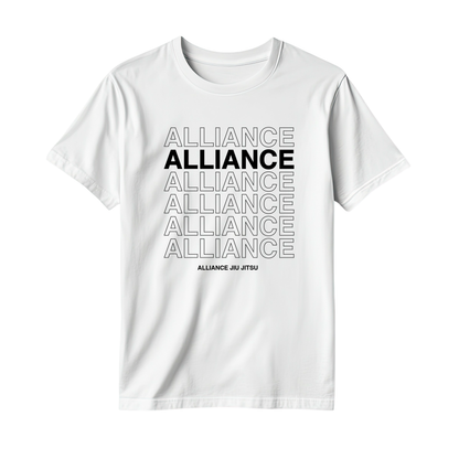 Alliance eu sou