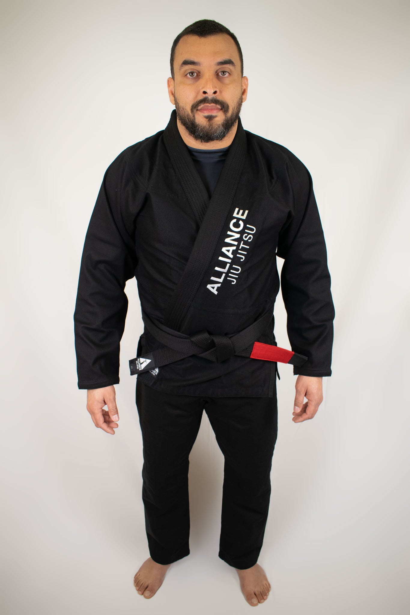 Kimono Core Light Black