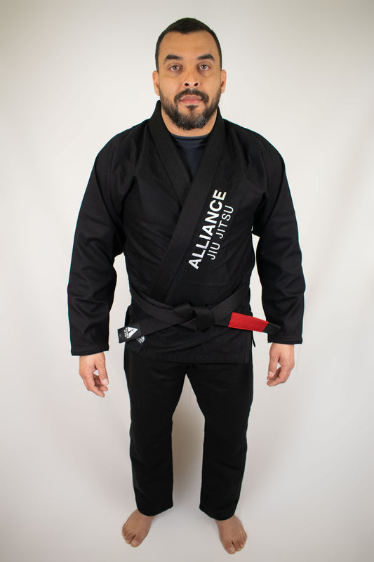 Kimono Core Light Black