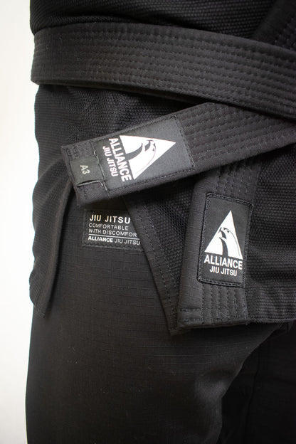 Kimono Core Light Black
