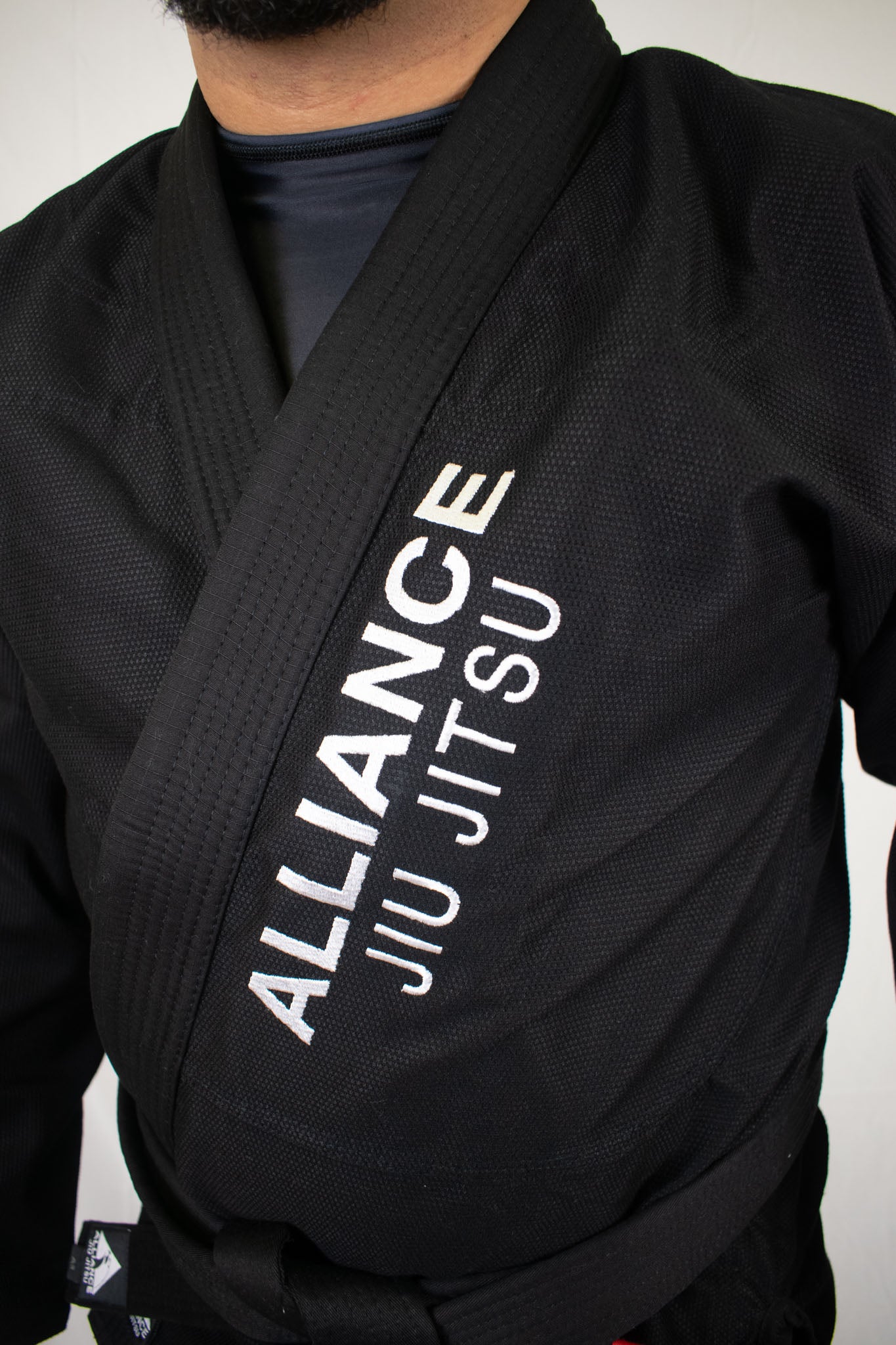 Kimono Core Light Black