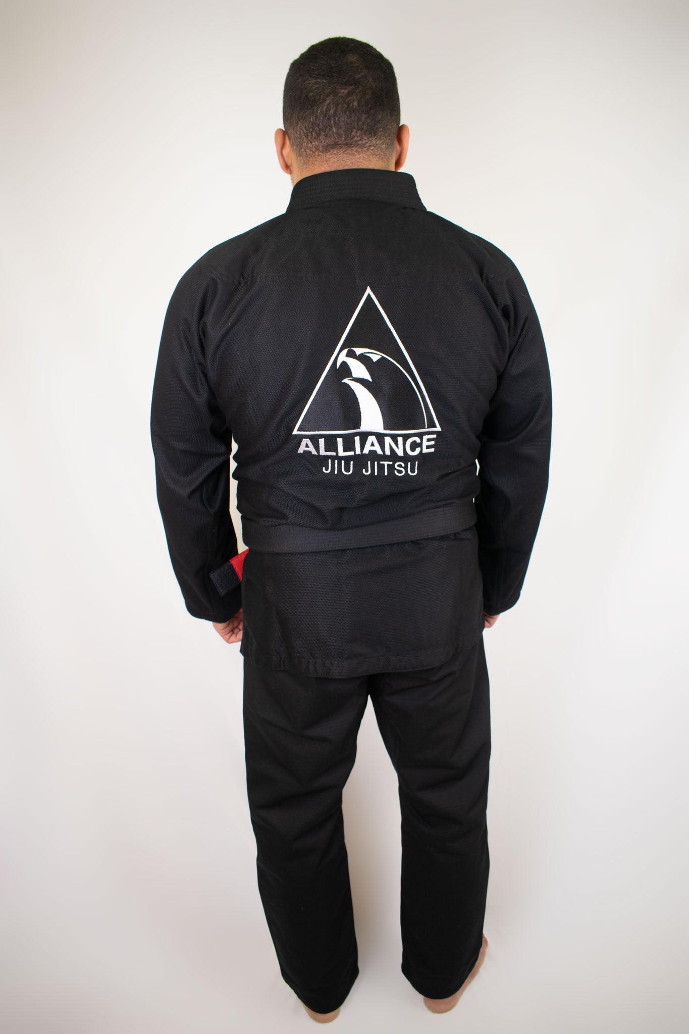 Kimono Core Light Black