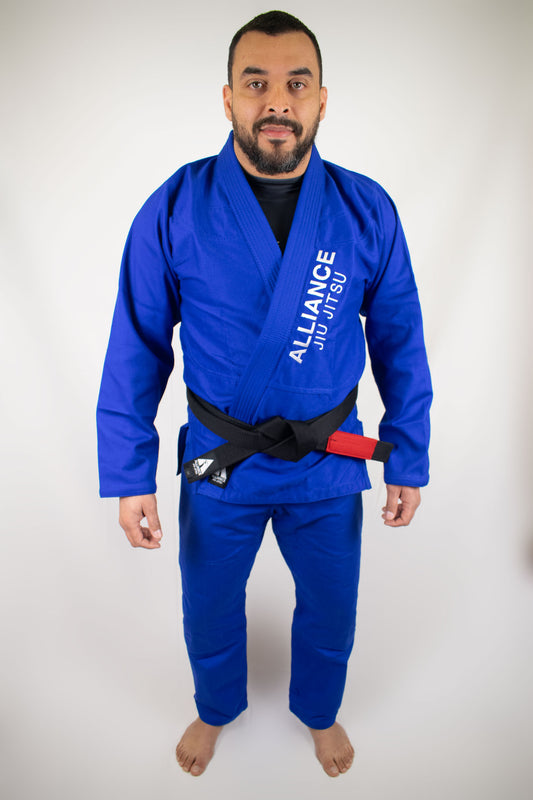 Kimono Core Light Blue