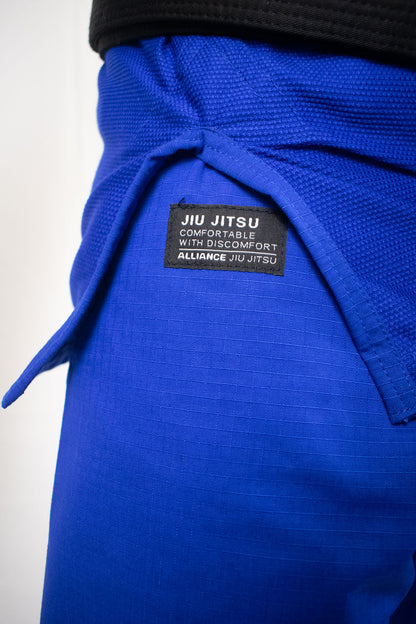 Kimono Core Light Blue