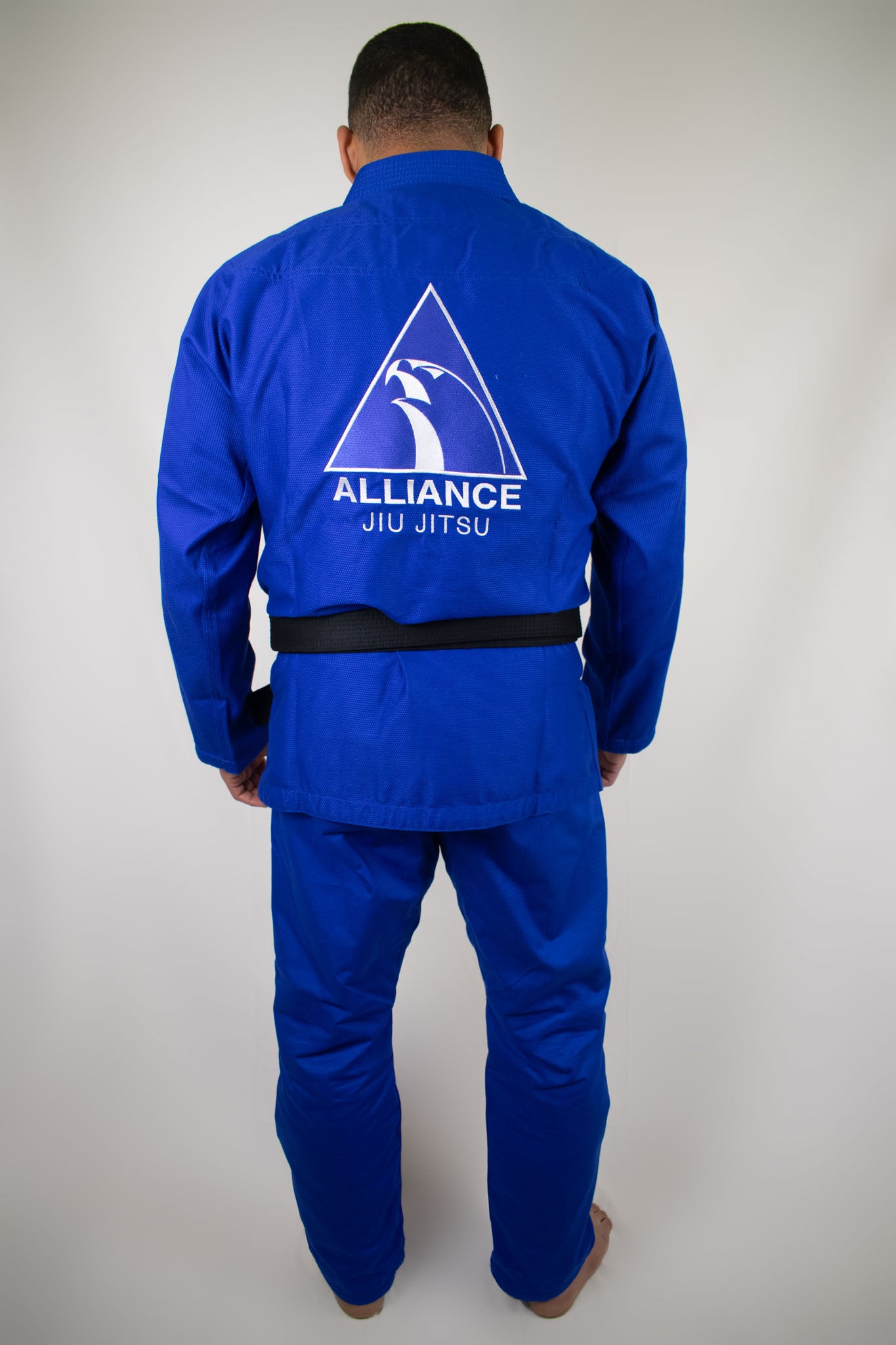 Kimono Core Light Blue
