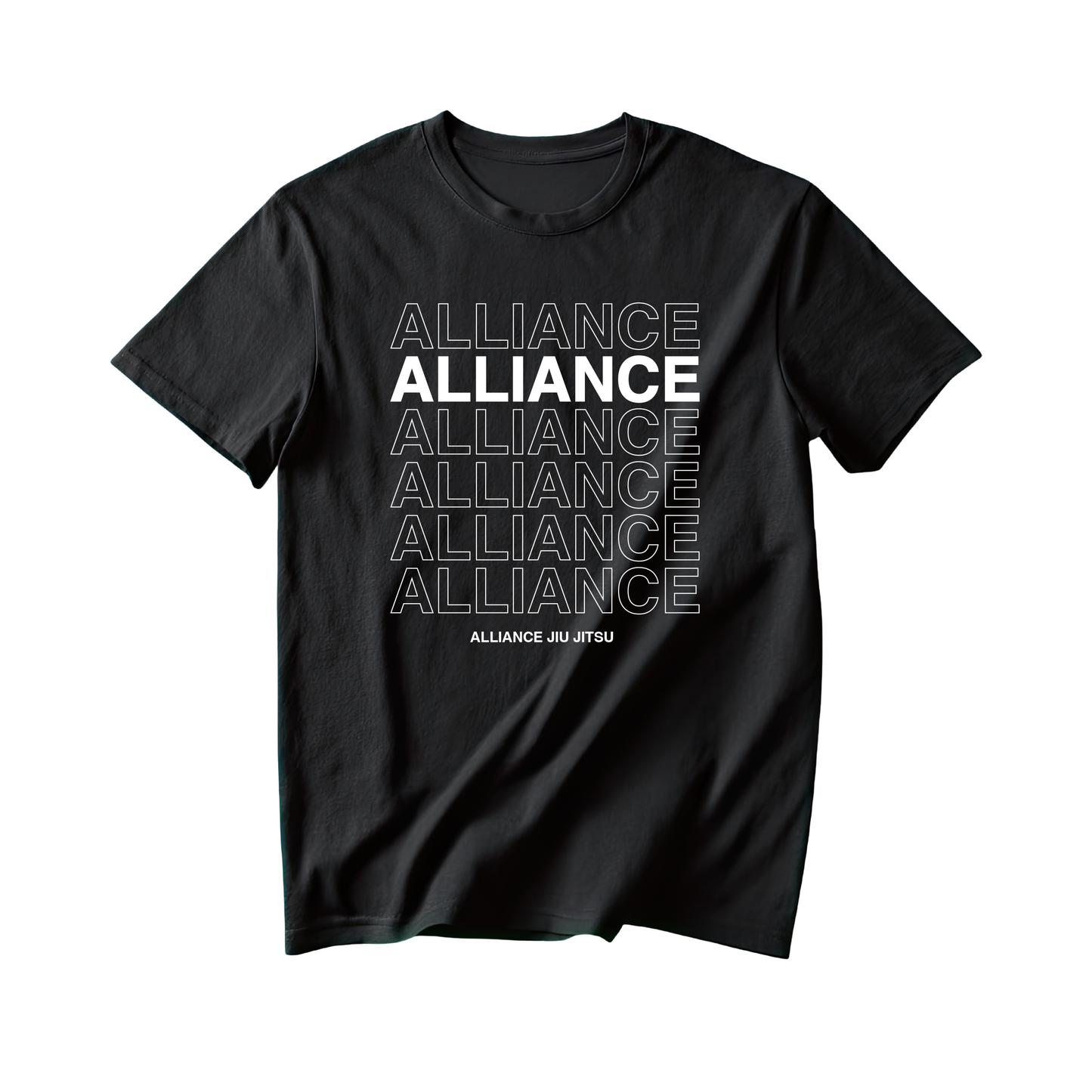 Alliance eu sou