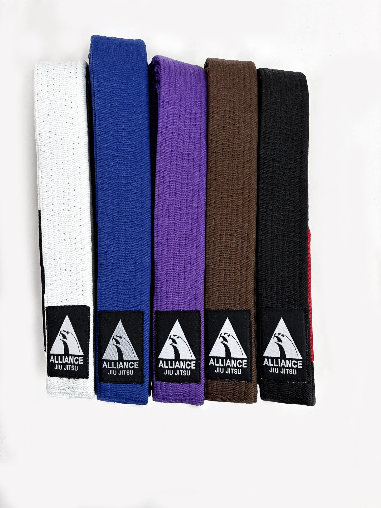 Faixas Alliance Oficial