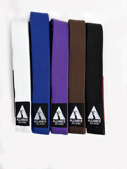 Faixas Alliance Oficial