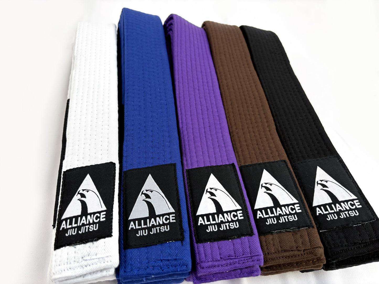 Faixas Alliance Oficial