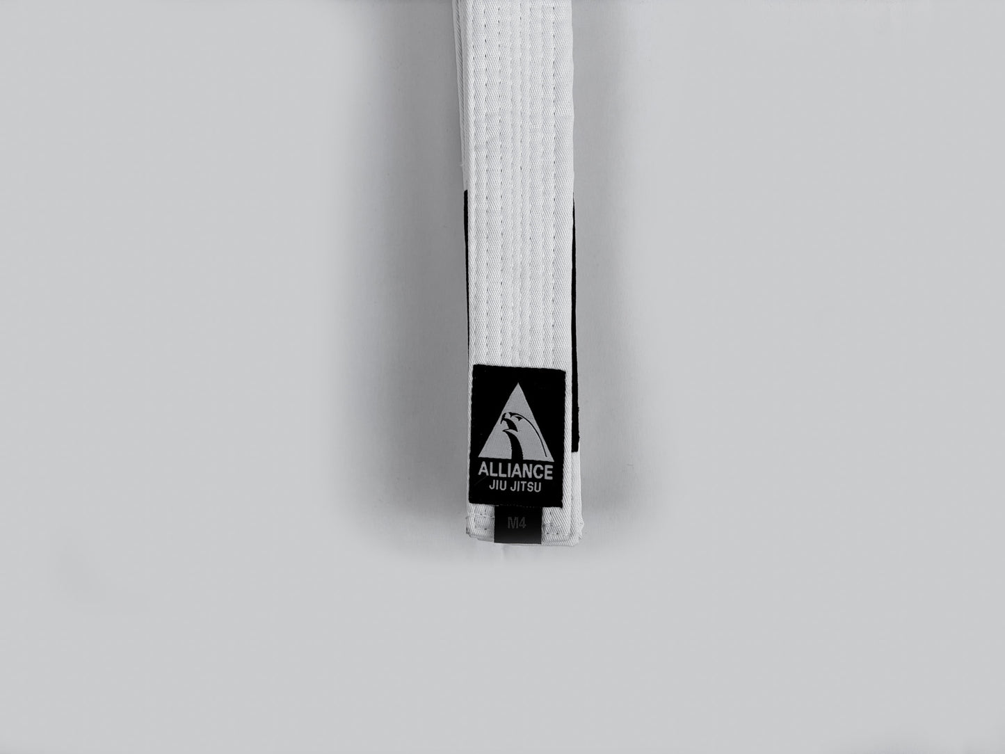 Faixas Kids Alliance Oficial