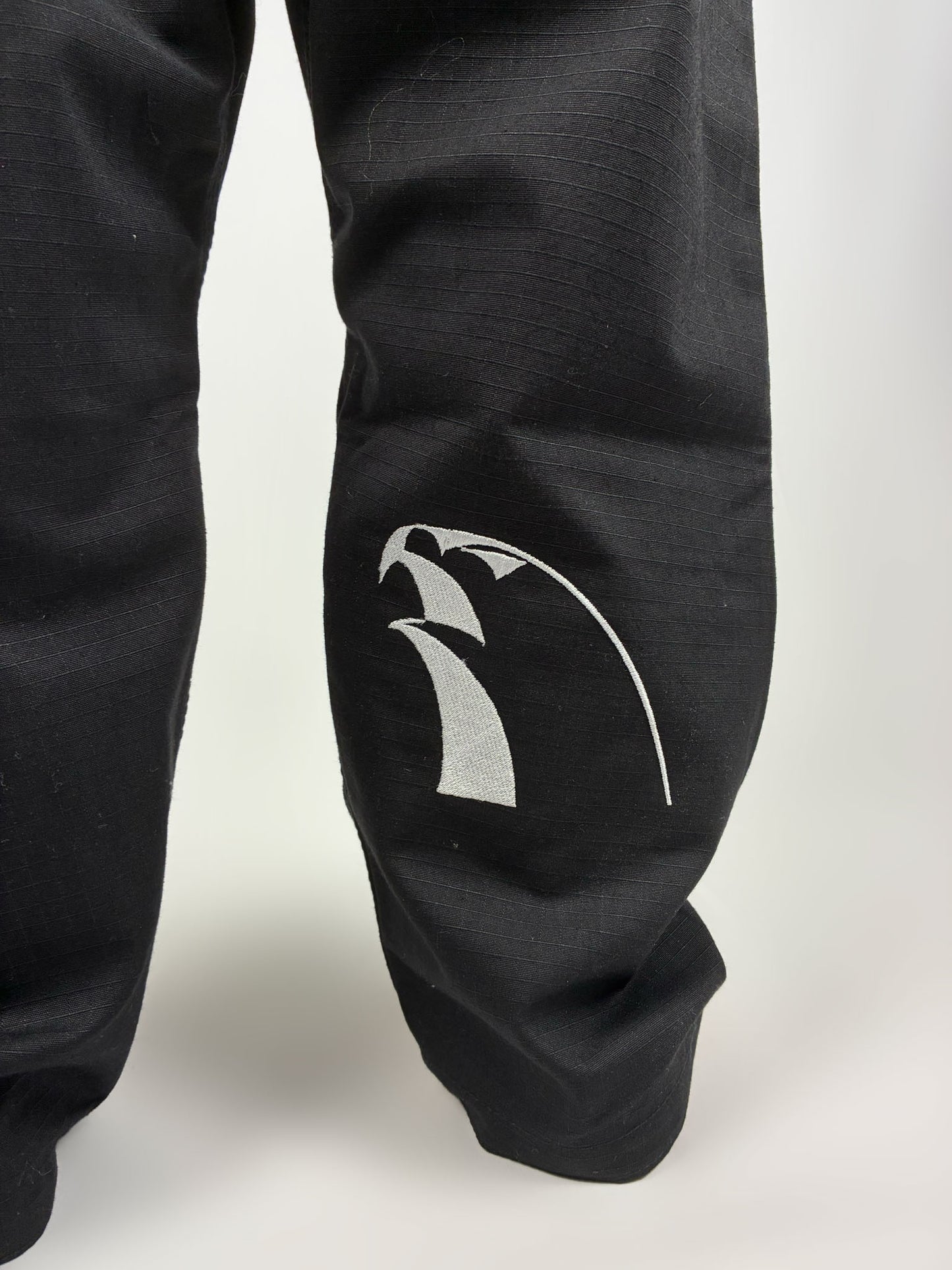 Kimono Preto Kids Alliance Oficial