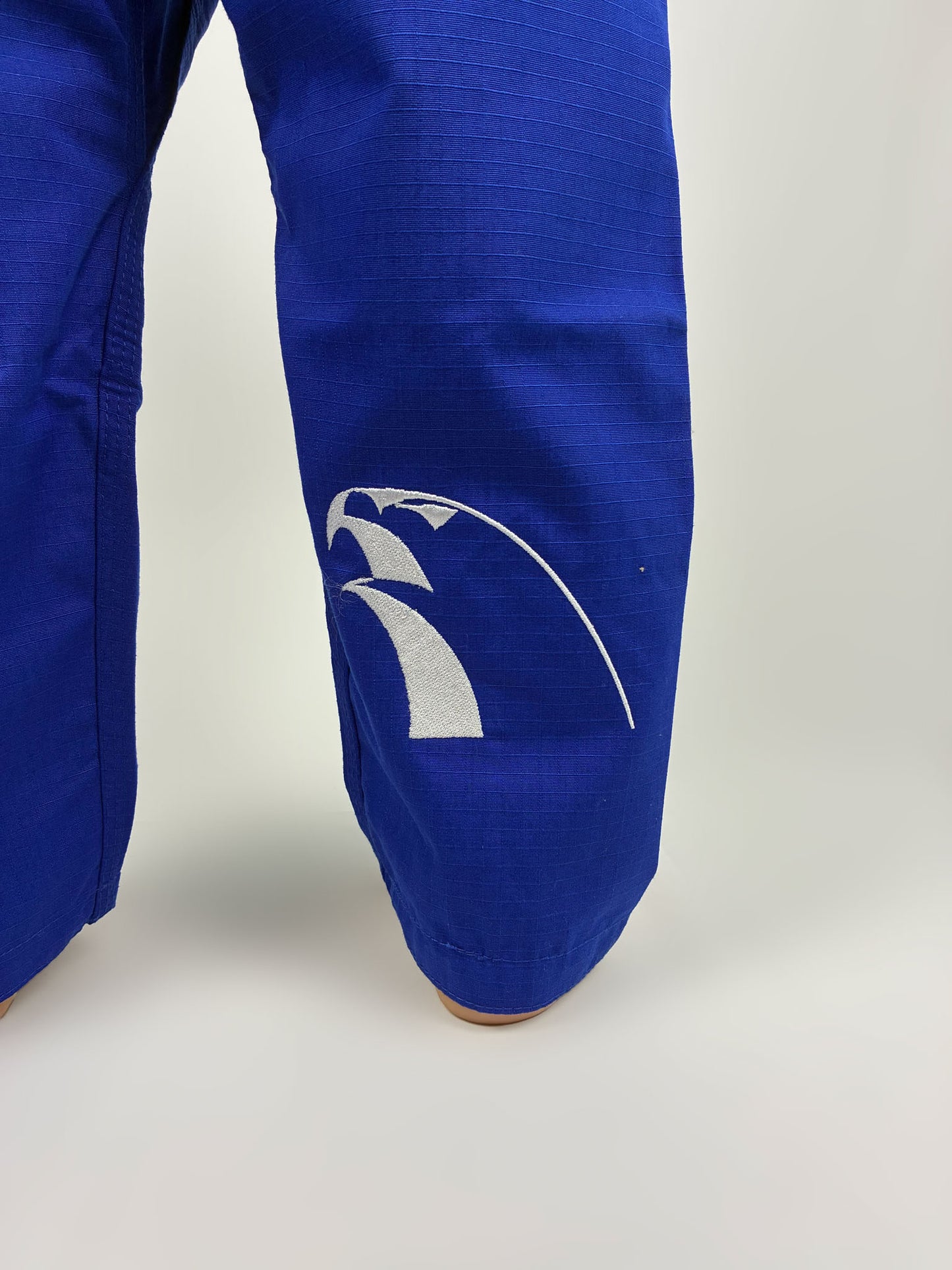 Kimono Azul Kids Alliance Oficial