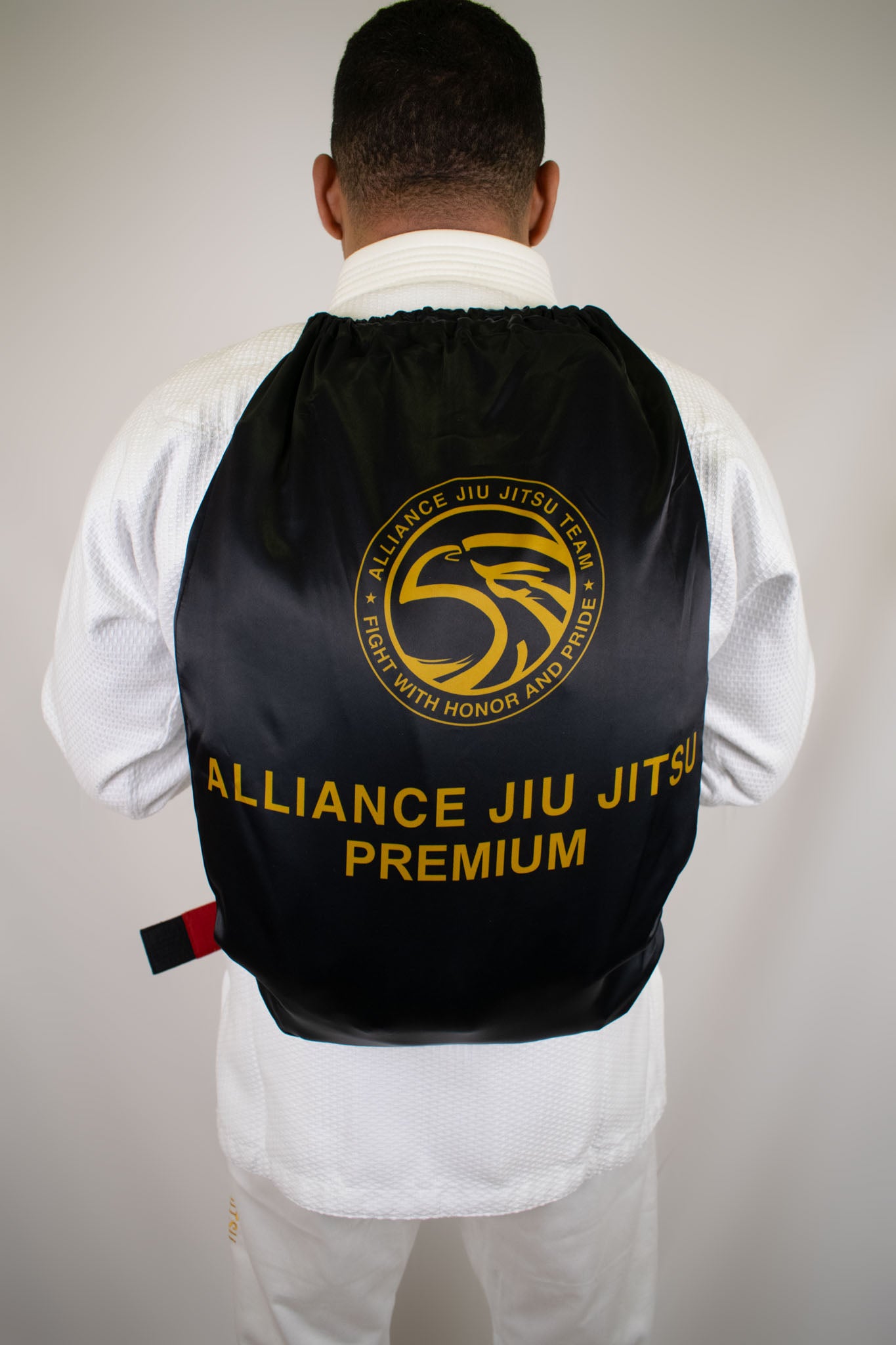Premium White Kimono – Limited Edition