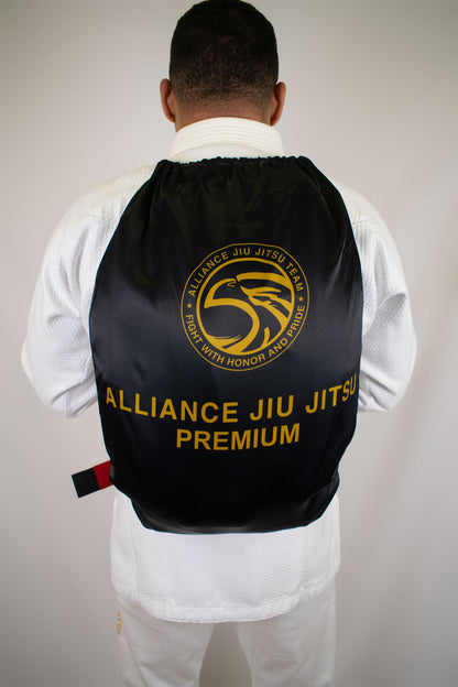 Premium White Kimono – Limited Edition