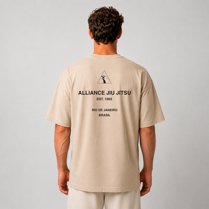 Alliance Old School