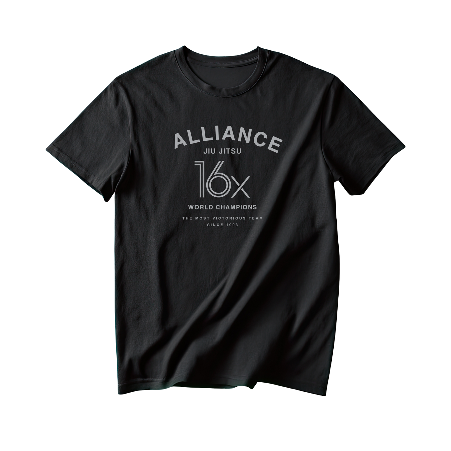 Alliance 16x World Champion