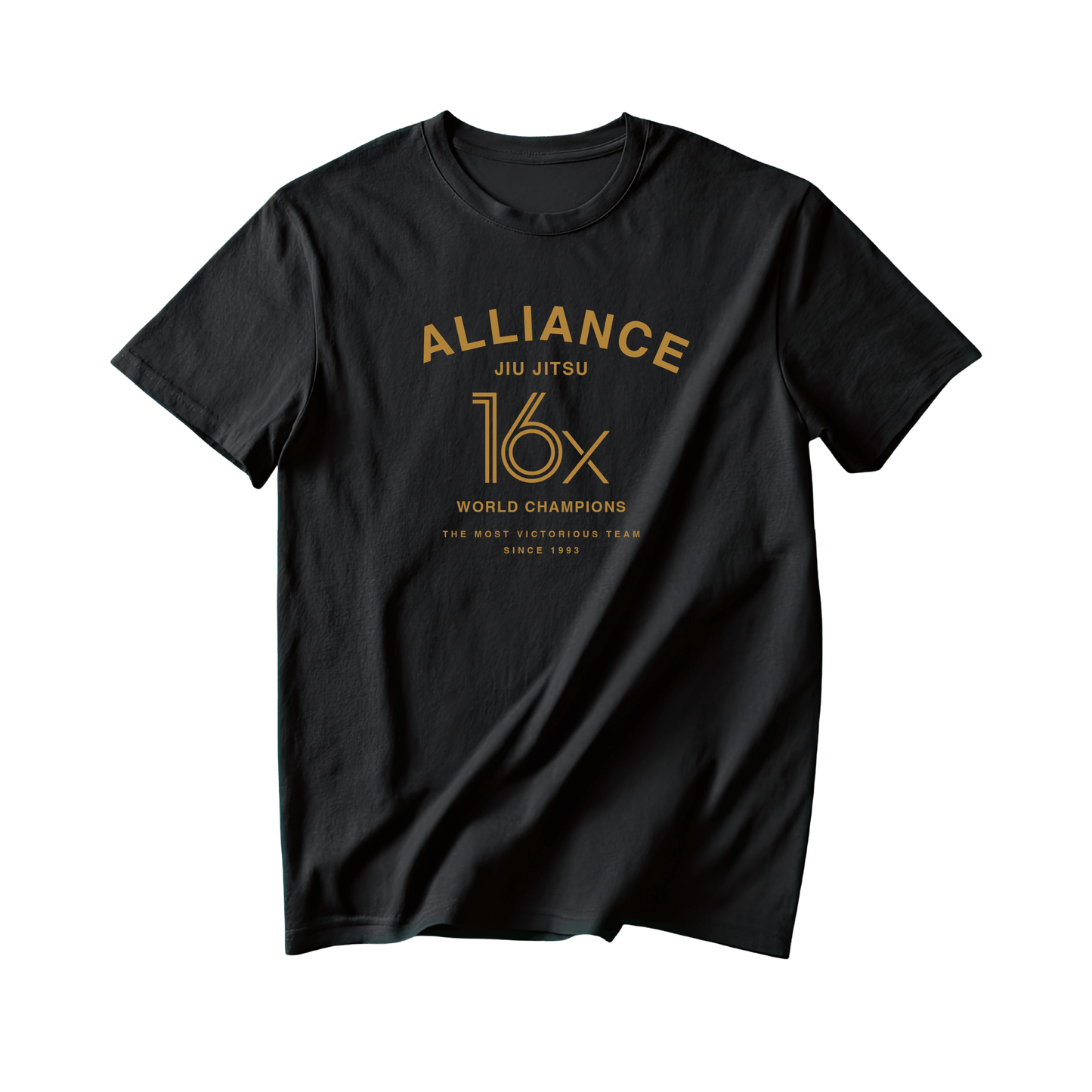 Alliance 16x World Champion